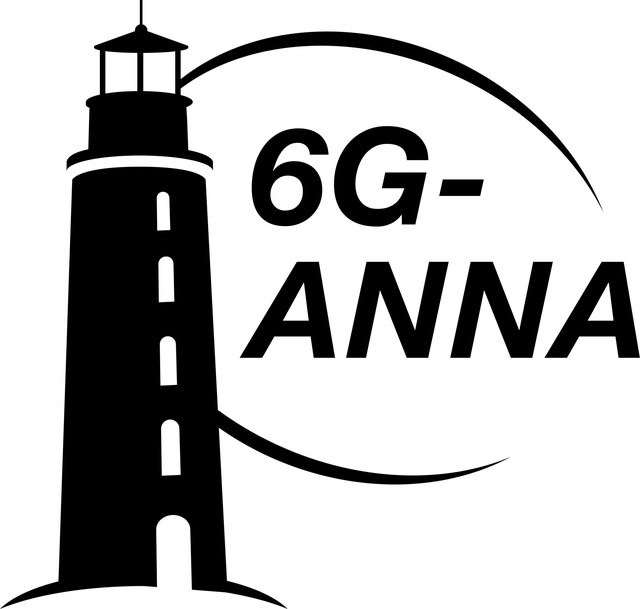 6G 기술 개발을 주도하는 독일의 6G-ANNA 등대(Lighthouse) 프로젝트에 참여하는 로데슈바르즈